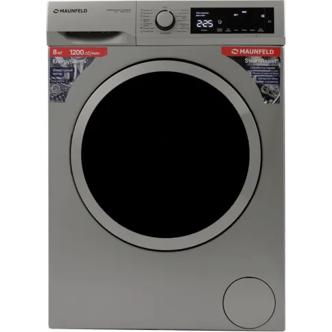 Maunfeld MFWM128SL400 ST INVERTER фото 3