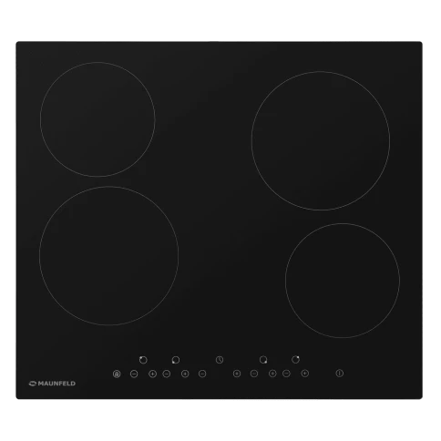 Maunfeld EVCE.594-BK фото 2
