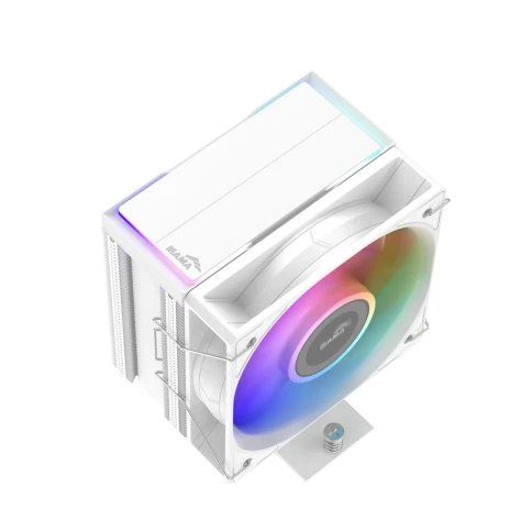 Кулер для процессора/ CPU Cooler SAMA X40L WH (220W, 4-pin... фото 2
