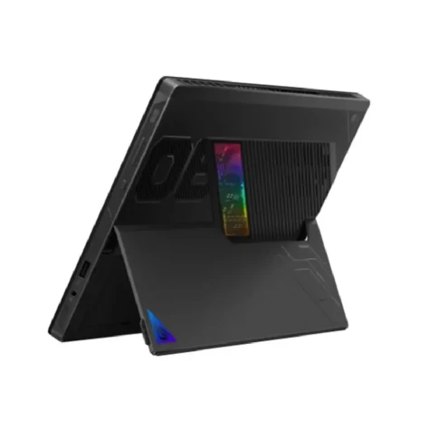 Ноутбук/ ASUS ROG Flow Z13 GZ302EA-RU045W Touch 13.4"(2560x1600 IPS)/T фото 5