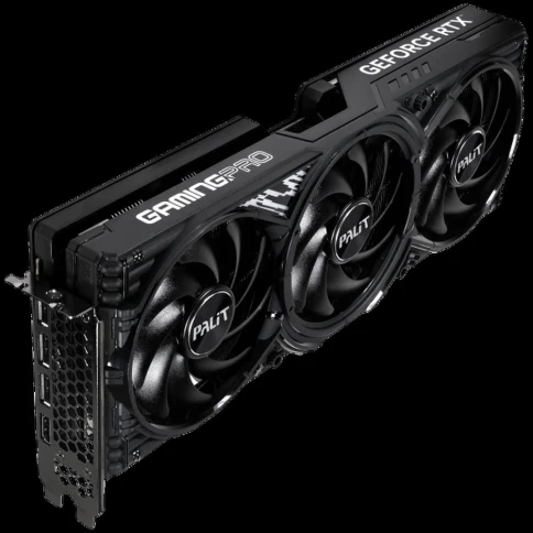 Palit NE7507TS19T2-GB2031U фото 14