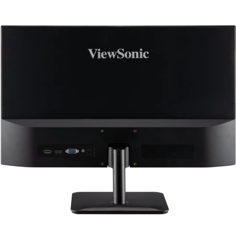 Монитор ViewSonic 23.8" VA2432-MHD-3 черный IPS LED 1ms 16:9 HDMI M/M фото 6