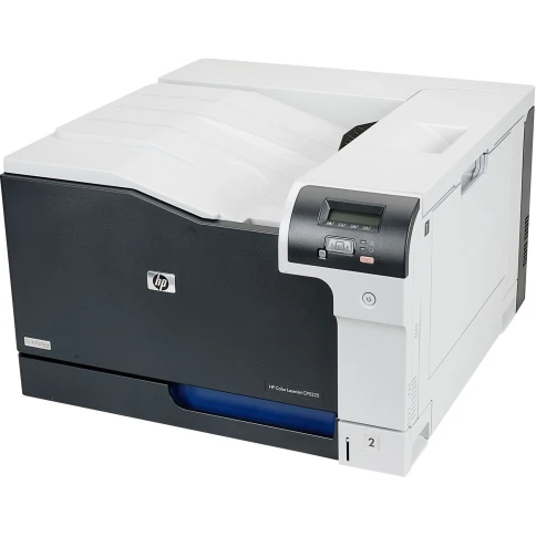 HP Color LaserJet CP5225dn (CE712A) фото 4