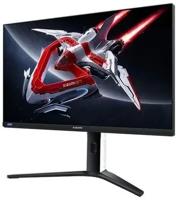 Монитор Xiaomi 27" Mini LED Gaming Monitor G Pro 27i 2560x1440, Fast I фото 2