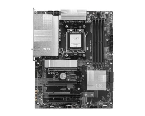 MSI PRO B850-P WIFI фото 2