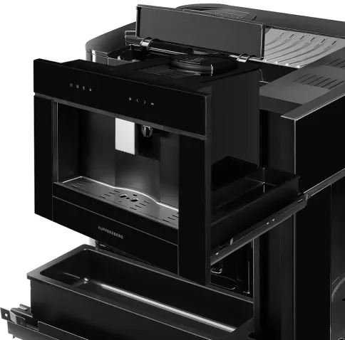 Kuppersberg KCM 182 Black фото 9
