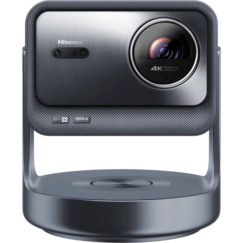 Проектор Hisense/ 65~300", Projector Triple-Chroma, 4K UHD, 25 000ч, 3 фото 1