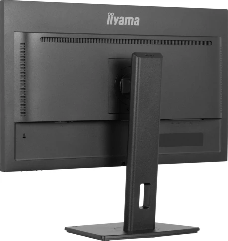 Монитор Iiyama 27" ProLite XUB2797QSNP-B1 черный IPS LED 16:9 HDMI M/M фото 14