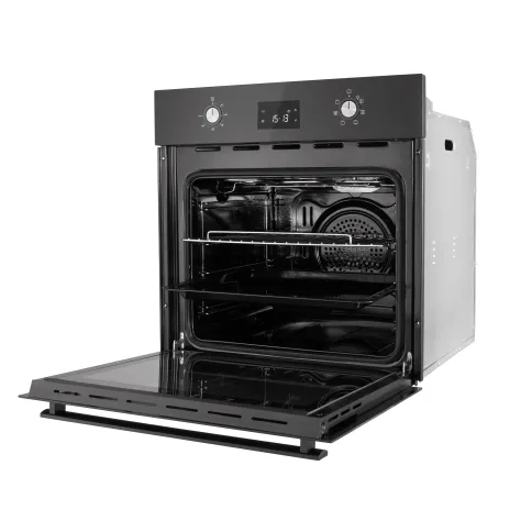 Встраиваемый духовой шкаф Evelux EO 640 PB фото 4