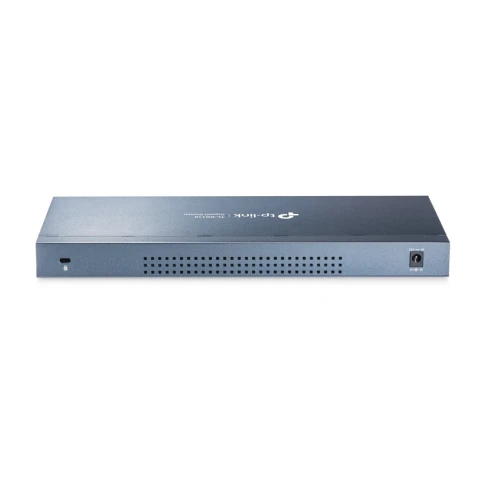 Коммутатор/ 16-Port Gigabit Desktop Switch, 16 Gigabit RJ45 Ports, Desktop... фото 3