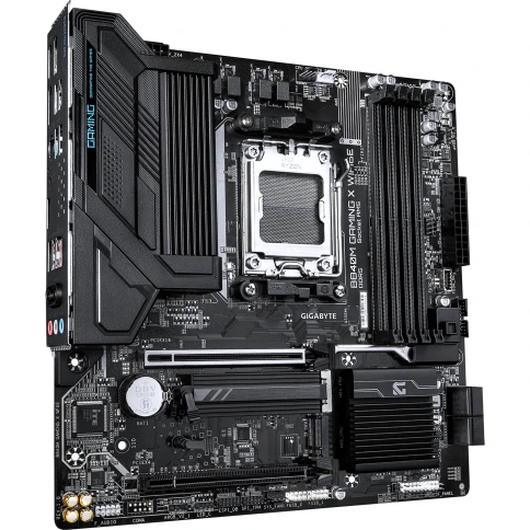 Gigabyte B840M GAMING X WF6E фото 6