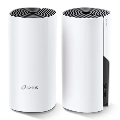 TP-Link Deco M4 (2-Pack) фото 2