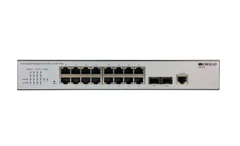 Origo OS3118/A2A фото 1