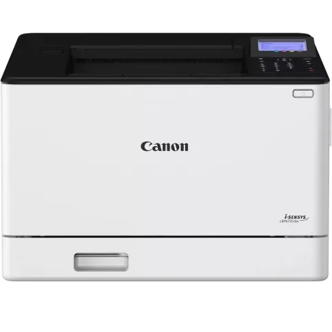 Canon i-SENSYS LBP673Cdw (5456C007) фото 2