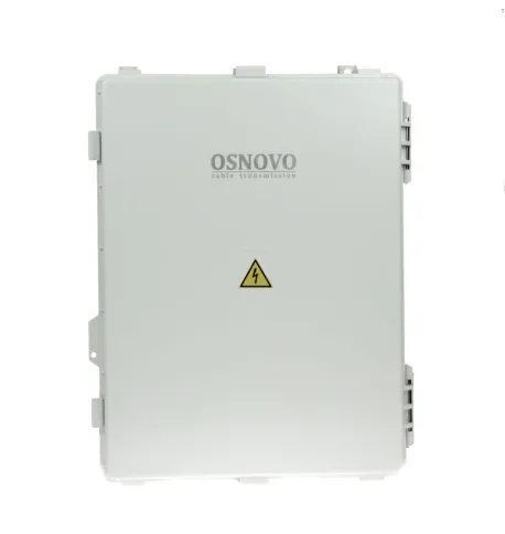 OSNOVO SW-80402-WLU(port 90W) фото 3