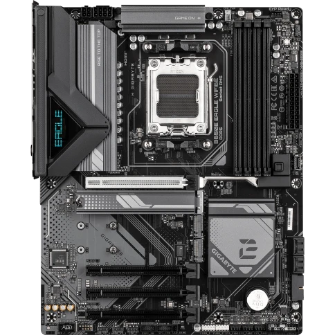 Gigabyte B650E EAGLE WF6E фото 1