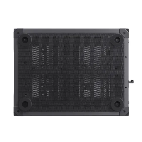 JONSBO C6-ITX Black ITX фото 14