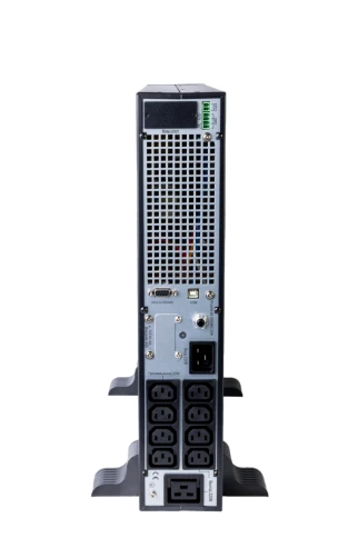 Systeme EИБП SRTSE 2 поколения 1500 ВА/Вт, 2U, 8 C13+1 C19, USB, RS-232, сухие контакты фото 19