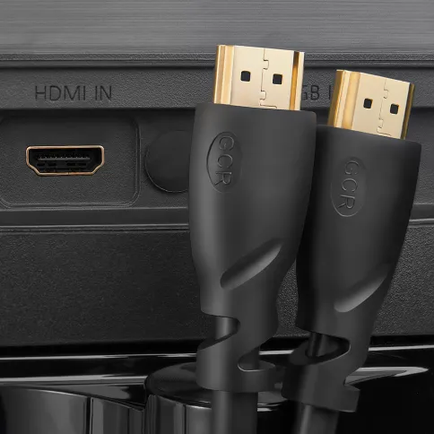 Greenconnect HDMI (m) - HDMI (m) 15м фото 7