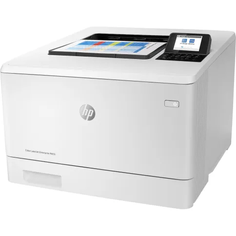 HP Color LaserJet Enterprise M455dn (3PZ95A) фото 5