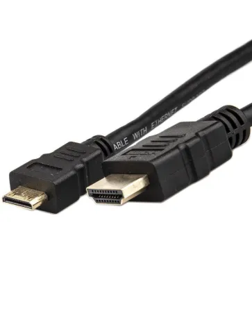 Telecom HDMI (m) - micro-HDMI (m) 2м фото 8