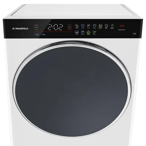 MAUNFELD MFWD121010WH07 фото 10