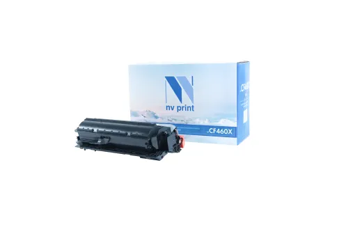 NV Print NV-CF460XBK фото 2