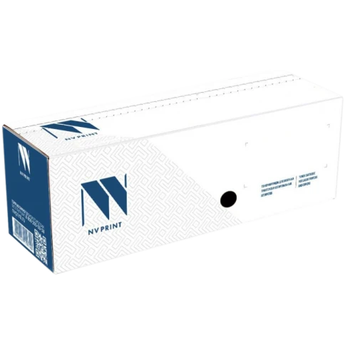 Тонер-картридж NVP NV-W1510X для MFP 4103fdw/4103fdn/4103dw/4103/40 фото 1