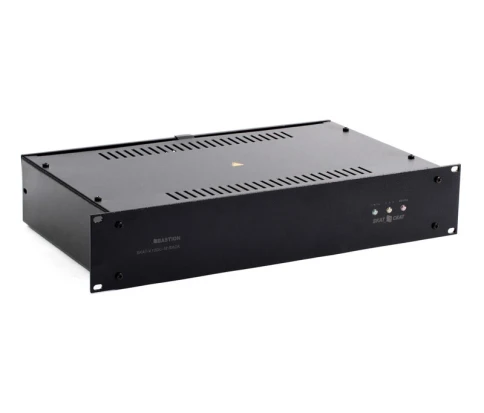 2145 SKAT -V.12DC-18 Rack источник питания 12В,18А, высота 2U 5 информ фото 2