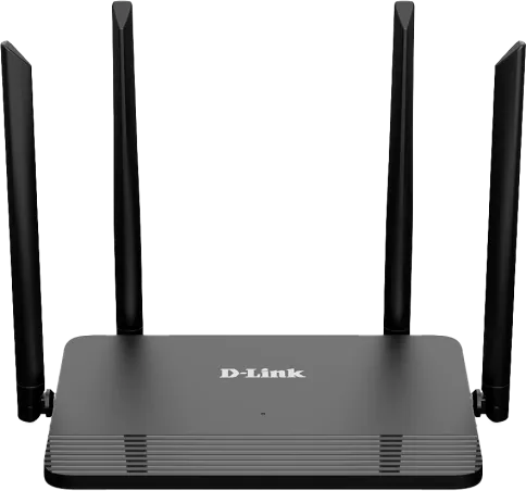 Маршрутизатор/ AC1200 Wi-Fi EasyMesh Router, 1000Base-T WAN, 3x1000Bas фото 1
