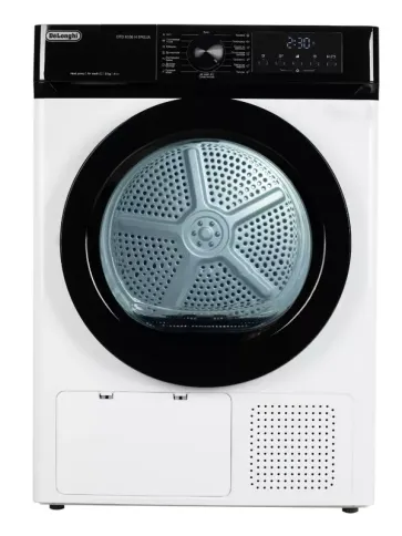 Delonghi DTD 8106 H EMILIA фото 8