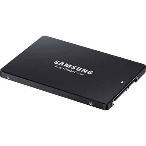 Samsung SSD PM893, 3840GB (MZ7L33T8HBLT-00A07) фото 4