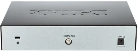 Коммутатор D-Link DGS-1100-06/ME/A1B фото 2