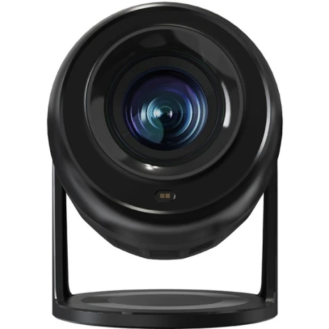 Проектор Cactus CS-PRE.01B.Full HD-A LCD 250Lm ANSI (1920x1080) 1500:1 ресурс лампы:50000часов 1xUSB typeA 1xHDMI 1кг фото 1