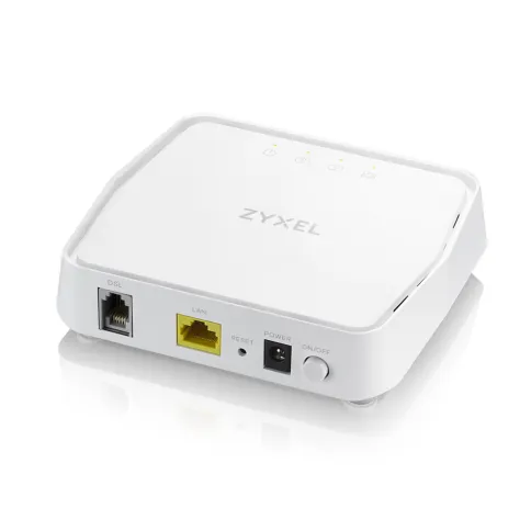 ZYXEL VMG4005-B50A VDSL2 фото 4