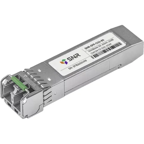SNR SNR-SFP-C53-80 фото 1