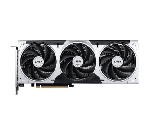 MSI GeForce RTX 5060 Ti 8G VENTUS 3X OC фото 4