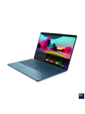 Ноутбук/ Lenovo Yoga Slim 9 14ILL10 14"(3840x2400 OLED)/Touch/Intel Co фото 18