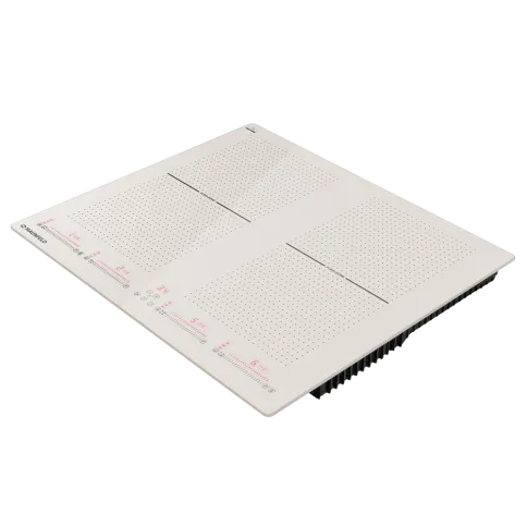 MAUNFELD CVI594SF2BG фото 3