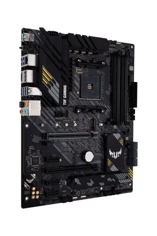 ASUS TUF GAMING B550-PLUS фото 13