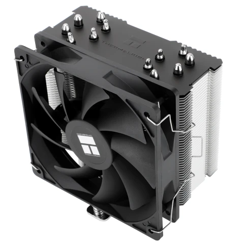 Кулер для процессора/ CPU Cooler Thermalright Burst Assassin 120 SE... фото 1