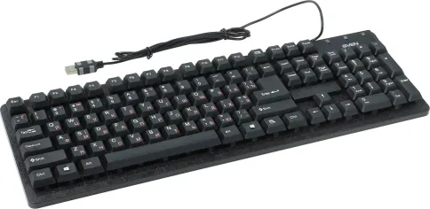 SVEN Standard 301 USB Black фото 2