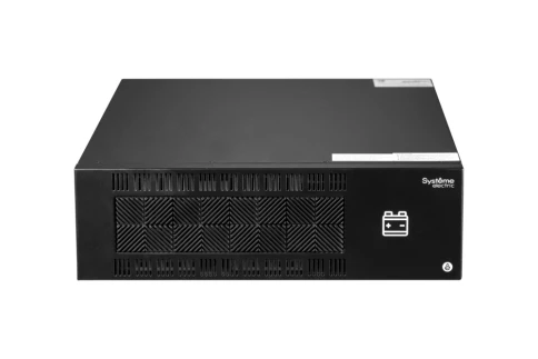 Systeme Electric для ИБП SRTSE(5/6)KRTXLIEC-NC, 240В, 20 шт. АКБ, 3U, фото 9