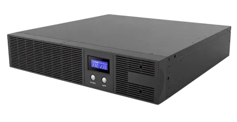 ИБП СЛИМ 2000/ line-interactive SW rack фото 1