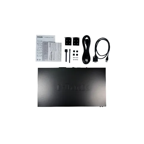 D-Link DGS-1210-52X/ME/C1A фото 5
