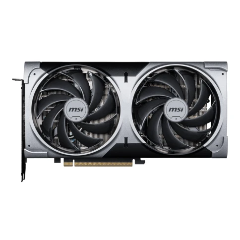 MSI GeForce RTX 5070 12G фото 4