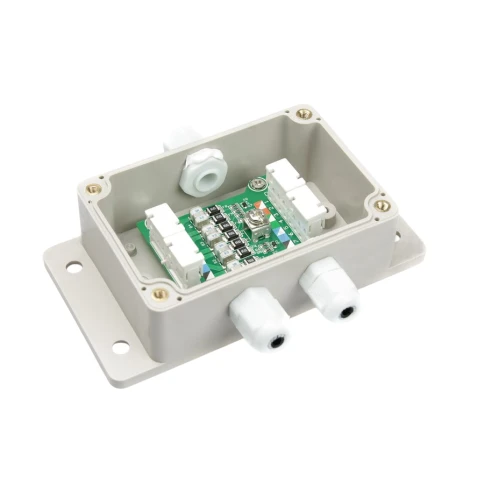 Грозозащита IP-сетей/ SP-IP/1000PW(ver.2) Уличное устройство грозозащи фото 3
