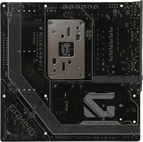 GIGABYTE B850M GAMING X WF6E фото 6