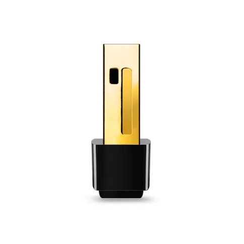 TP-Link TL-WN725N фото 2