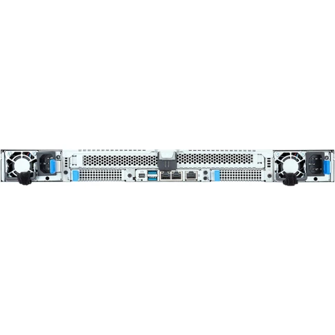 Серверная платформа/ Gigabyte R183-P92 with 2*A128-34X, 1U, 2x LGA 596 фото 3